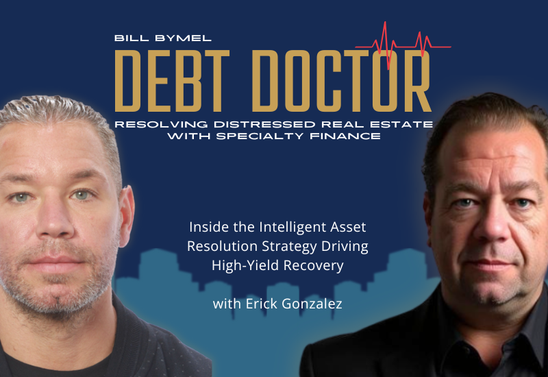 Inside the Intelligent Asset Resolution Strategy Driving High-Yield Recovery
