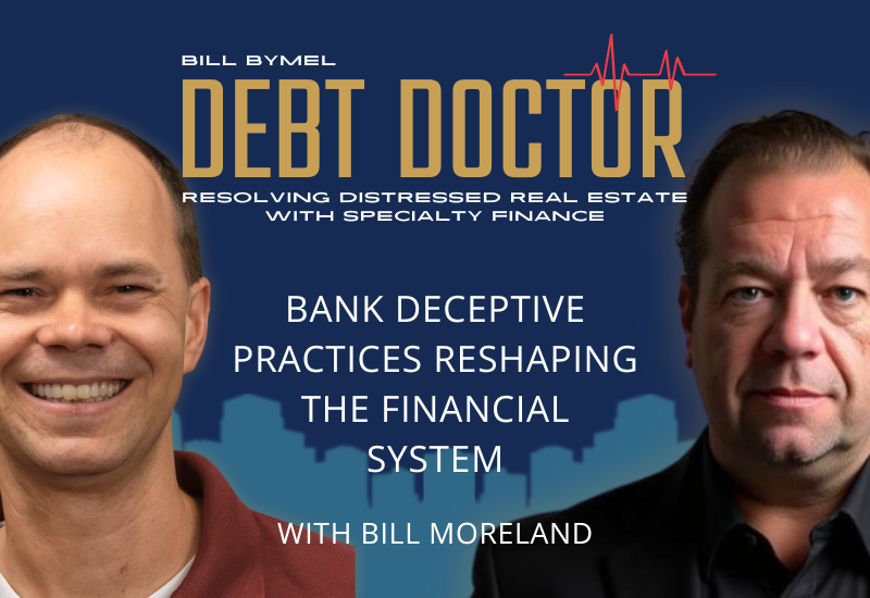 Bank Deceptive Practices Reshaping the Financial System