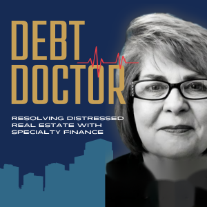 bill-bymel-debt-doctor-podcast-with-lunelle-siegel