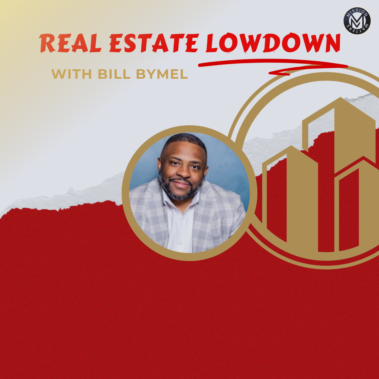 PodcastEpisode122 Bill Bymel