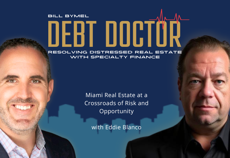 Miami Real Estate at a Crossroads of Risk and Opportunity