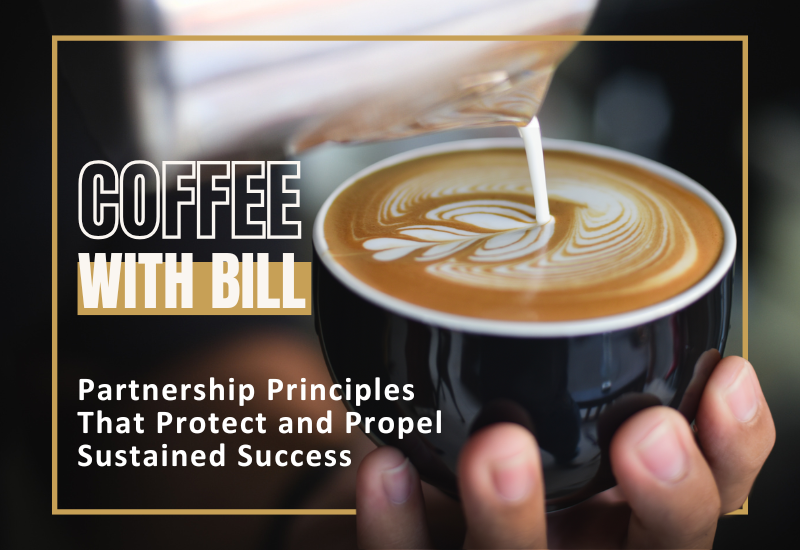 Partnership Principles That Protect and Propel Sustained Success