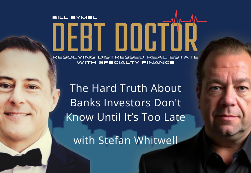 The Hard Truth About Banks Investors Don’t Know Until It’s Too Late