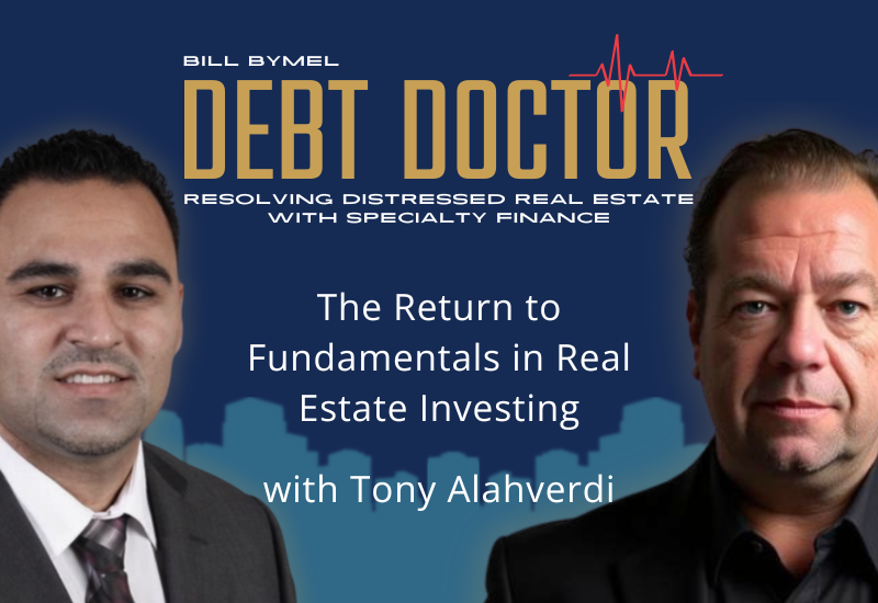 The Return to Fundamentals in Real Estate Investing