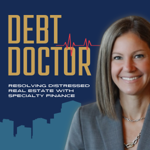 bill-bymel-debt-doctor-podcast-with-guest-gretchan-francis Insurance premiums are exploding. Gretchan Francis, Managing Director of InsureMAC, reveals why we have an insurance crisis.