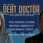 The Hidden Storm Behind America’s Insurance Crisis