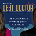 As real estate gets more automated, the most successful investors and brokers are doubling down on what can’t be coded.