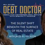 The Silent Shift Beneath the Surface of Real Estate