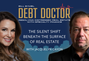 The Silent Shift Beneath the Surface of Real Estate