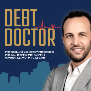 debt-doctor-podcast-with-guest-chaz-guinn
