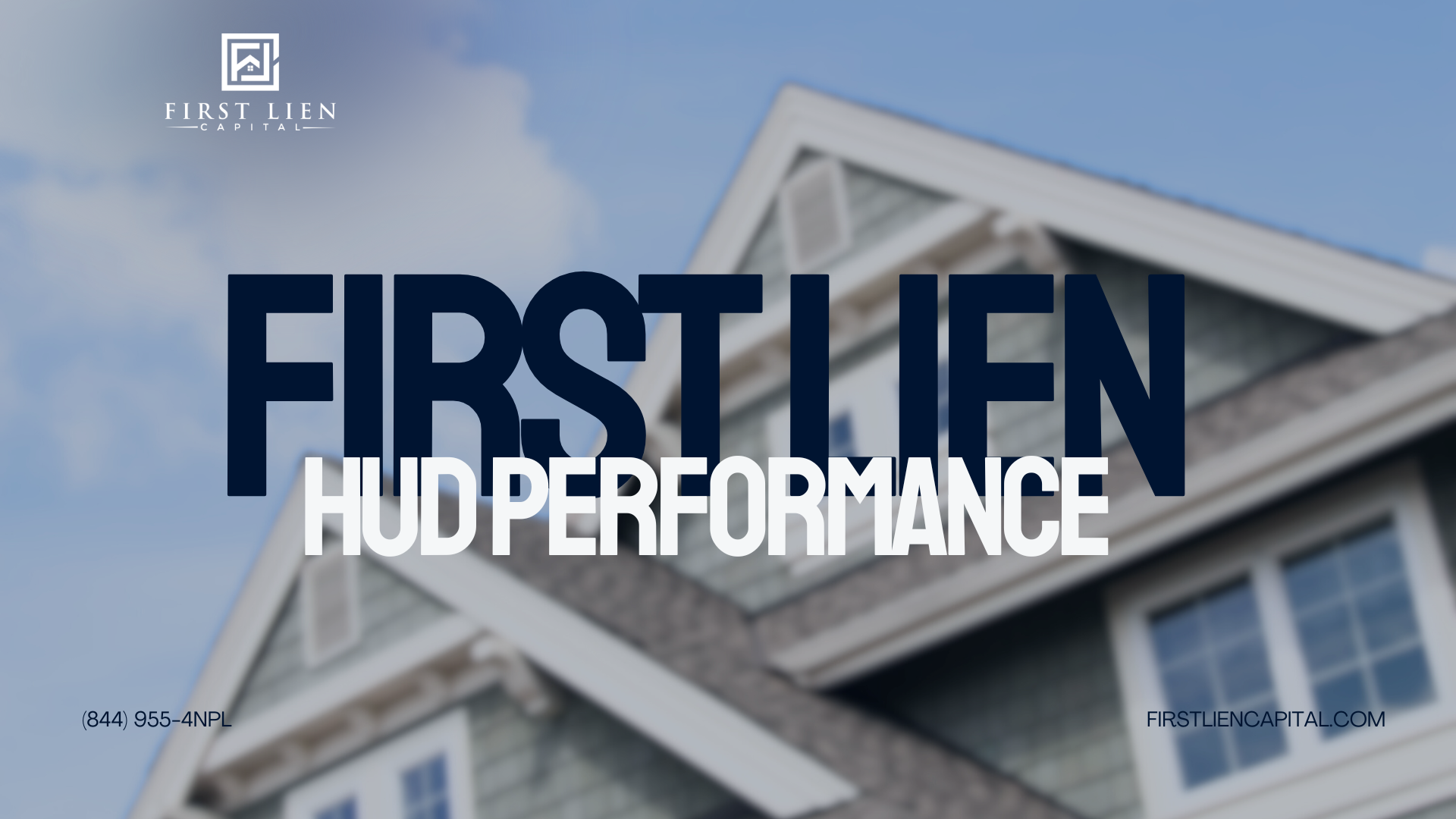 first-lien-hud-performance-dec-2025-cover
