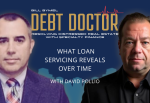 What Loan Servicing Reveals Over Time