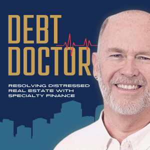 debt-doctor-podcast-ben-gilliland