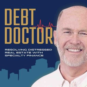 debt-doctor-podcast-ben-gillilan