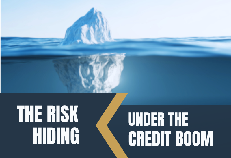 The Risk Hiding Under the Private Credit Boom