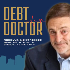 bill-bymel-debt-doctor-podcast-with-rick-sharga